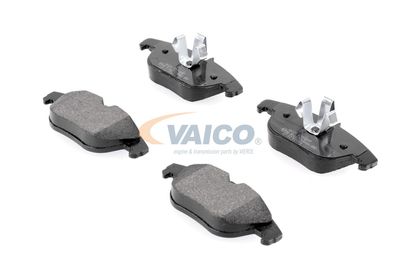 BREMSBELAGSATZ SCHEIBENBREMSE VAICO V301697 17