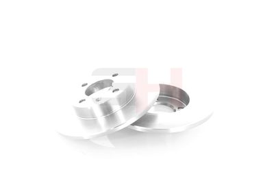 Brzdový kotouč GH GH-404749