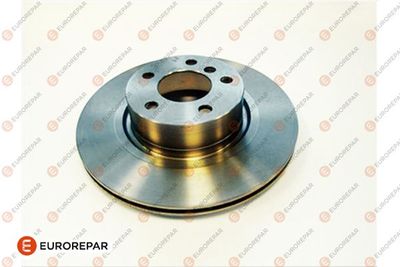 Тормозной диск EUROREPAR 1667851580 для BMW X3