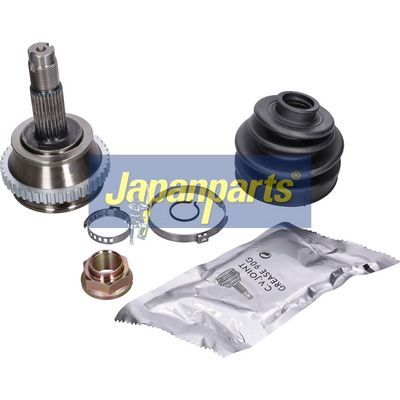 JAPANPARTS Jungčių komplektas, kardaninis velenas