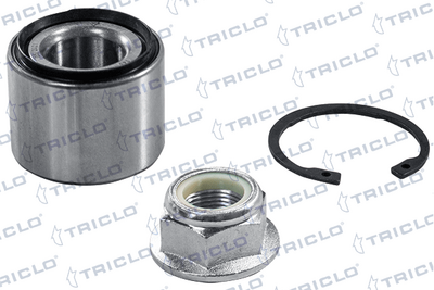 комплект колесен лагер TRICLO 915272