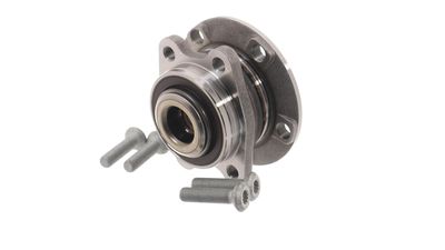 RADLAGERSATZ SKF VKBA6548 31