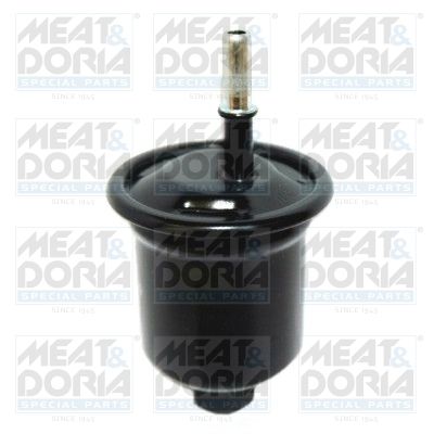 Топливный фильтр MEAT & DORIA 4313 для MITSUBISHI GALANT