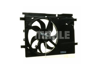 VENTILATOR RADIATOR MAHLE CFF424000P 34