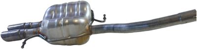ENDSCHALLDäMPFER BOSAL 233155 2