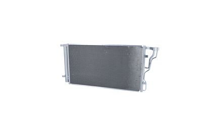 CONDENSATOR CLIMATIZARE NRF 350486 8