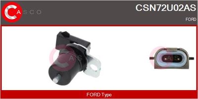 SENZOR TURATIE CUTIE DE VITEZA AUTOMATA