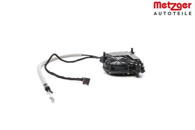 ZUZIEHHILFE HECKKLAPPE METZGER AUTOTEILE 2311039 5