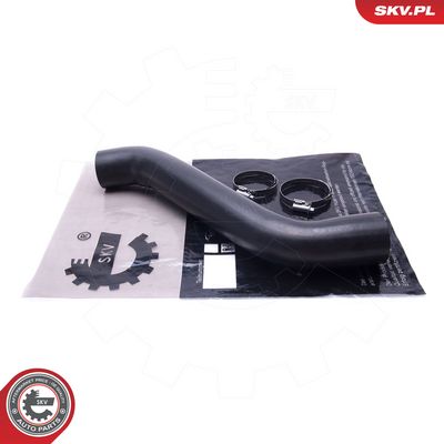 Hadička plnícího vzduchu SKV 54SKV010