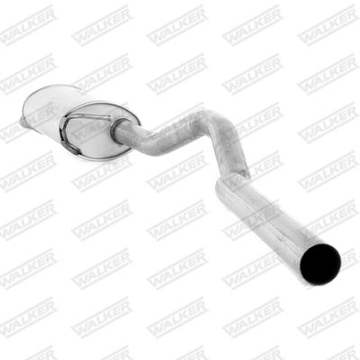 Rear Muffler 23201