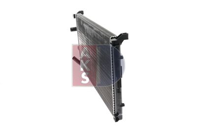 KüHLER MOTORKüHLUNG AKS DASIS 181750N 2