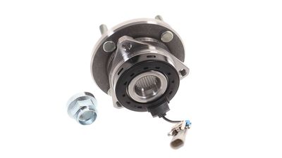 SET RULMENT ROATA SKF VKBA7599 38