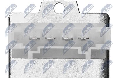 REZISTOR VENTILATOR HABITACLU NTY ERDWW002 3