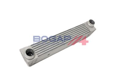 INTERCOOLER COMPRESOR