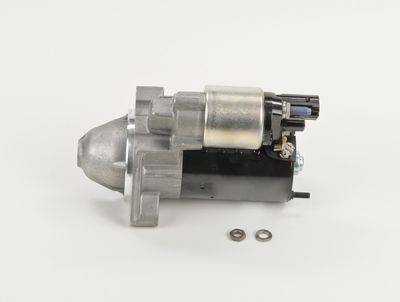 BOSCH Starteris