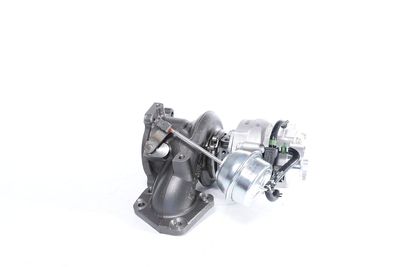 LADER AUFLADUNG BTS Turbo T915277 30