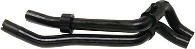 Heater hose GATES 02-2515