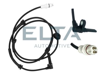 Датчик, частота вращения колеса ELTA AUTOMOTIVE EA0593 для ALFA ROMEO 33