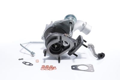 LADER AUFLADUNG BTS Turbo T981117BT 18