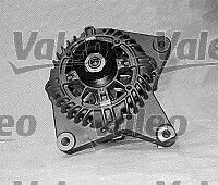 GENERATOR / ALTERNATOR VALEO 436487 1