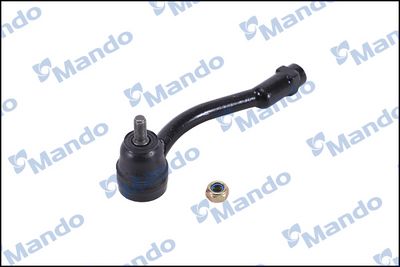 накрайник на напречна кормилна щанга MANDO DSA020594