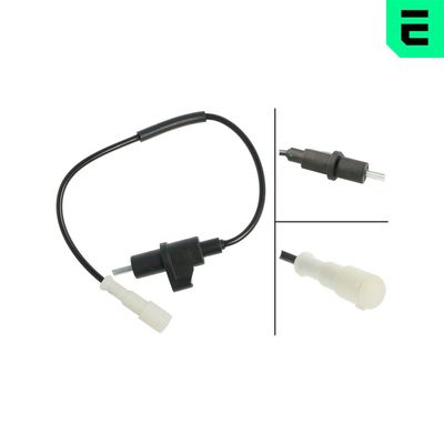 датчик, обороти на колелото OPTIMAL 06-S490