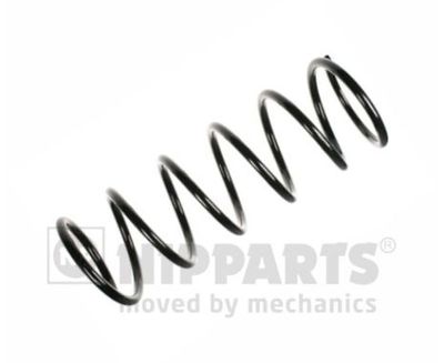Пружина ходовой части NIPPARTS N5542211 для TOYOTA PICNIC