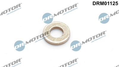 Уплотнительное кольцо, клапанная форсунка Dr.Motor Automotive DRM01125 для SKODA SCALA