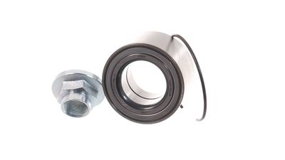 RADLAGERSATZ SKF VKBA7710 36