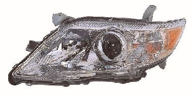 ABAKUS 312-11B5R-US1 Основная фара  для TOYOTA CAMRY (Тойота Камр)