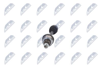 PLANETARA NTY NPWBM119 16