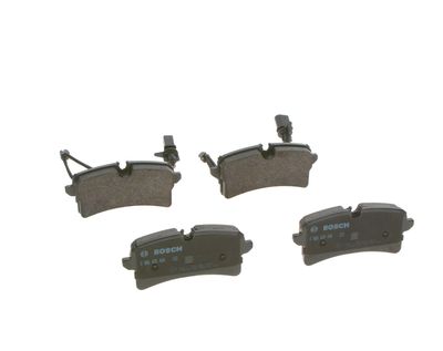 SET PLACUTE FRANA FRANA DISC BOSCH 0986424404 18