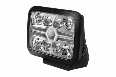 Universele koplamp