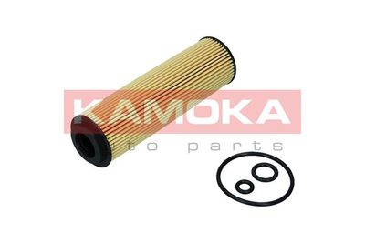 Масляный фильтр KAMOKA F119501 для NISSAN MURANO