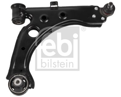 Control/Trailing Arm, wheel suspension FEBI BILSTEIN 175415