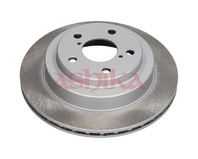 спирачен диск ASHIKA 61-07-702C