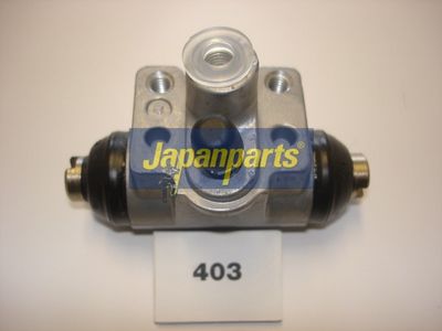 JAPANPARTS Rato stabdžių cilindras