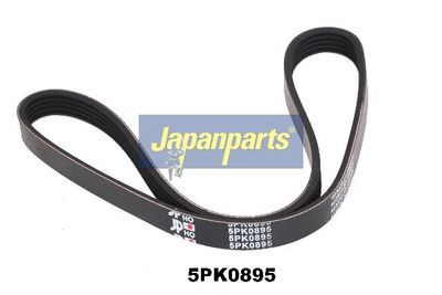 JAPANPARTS V formos rumbuoti diržai