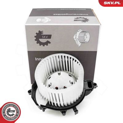 vnitřní ventilátor ESEN SKV 68SKV053