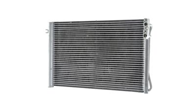 CONDENSATOR CLIMATIZARE MAHLE AC414000P 16