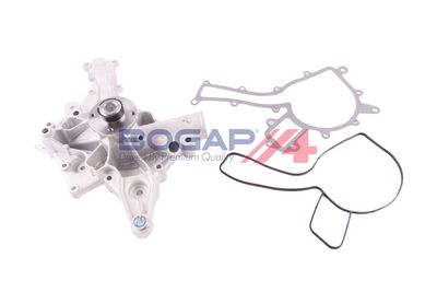 POMPă DE APă RăCIRE MOTOR