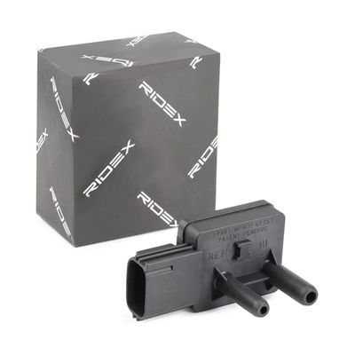 Сензор, налягане изпускателен колектор RIDEX 4272S0023