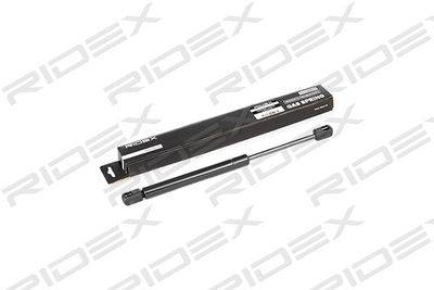 Газовая пружина, заднее стекло RIDEX 219G0510 для PEUGEOT 407