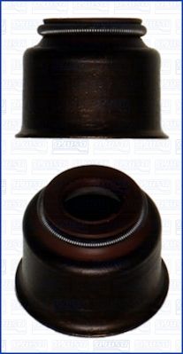 Уплотнительное кольцо, стержень клапана AJUSA 12005200 для BMW 1502-2002