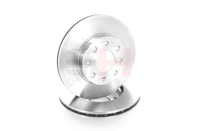 DISC FRANA GH GH402318 7