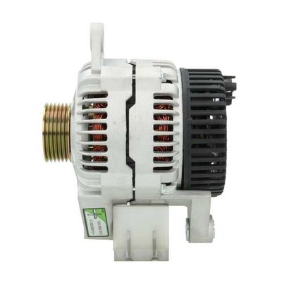 GENERATOR / ALTERNATOR BV PSH 225502070010 1
