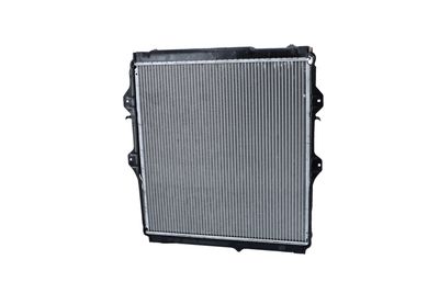RADIATOR RACIRE MOTOR NRF 56152 27