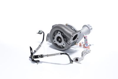 LADER AUFLADUNG BTS Turbo T981079BT 22