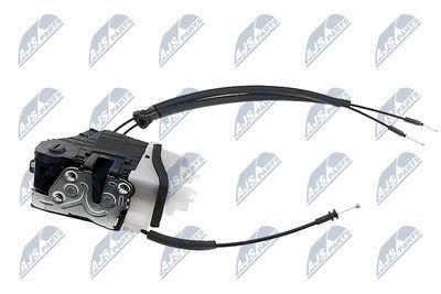 Brava vrata NTY EZC-HY-535