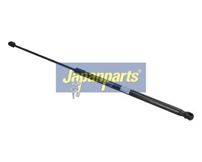 JAPANPARTS Dujinė spyruoklė, gaubtas